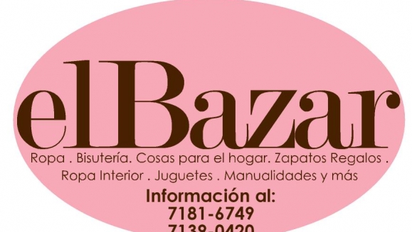 [Imagen:elBazar]