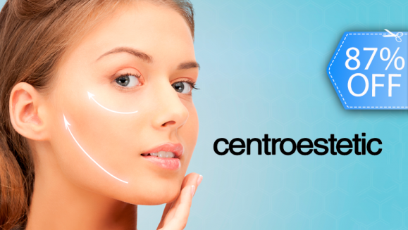 [Imagen:¡Paga Q279 en vez de Q2,100 por Paquete Facial de 15 Tratamientos que Incluye: 3 Microdermoabrasiones + 3 Peeling con Ácido Mandélico + 3 Infusiones Antioxidantes + 3 Oxigenaciones + 3 Hidrataciones en Centroestetic!]