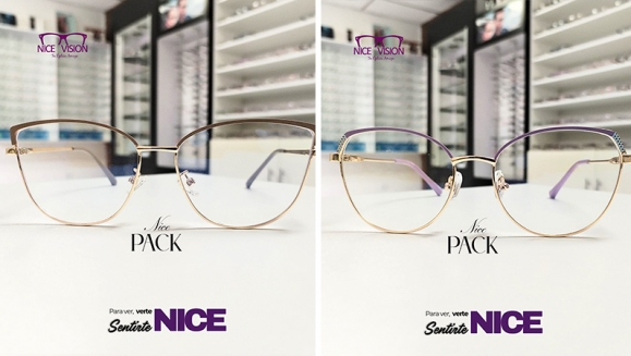 [Imagen:¡Paga $75 en Lugar de $150 por Lentes Graduados de Policarbonato Blanco + Examen Visual + Aros + Estuche + Limpiador de 60 ml!]