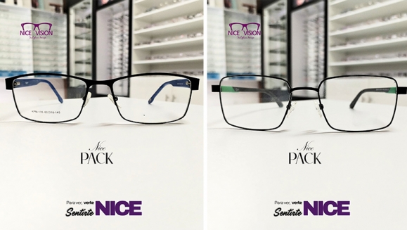 [Imagen:¡Paga $75 en Lugar de $150 por Lentes Graduados de Policarbonato Blanco + Examen Visual + Aros + Estuche + Limpiador de 60 ml!]