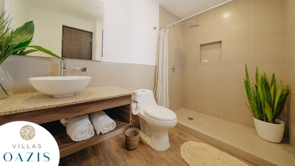 [Imagen:¡Paga Q1,399 en Lugar de Q2,340 por Estadía en Monterrico para 4 Personas en Villa de Lujo Equipada Con: Habitaciones con Aire Acondicionado, Cocina, Comedor, Sala, Jacuzzi Privado, Piscinas, Áreas Para el Descanso y Más!]