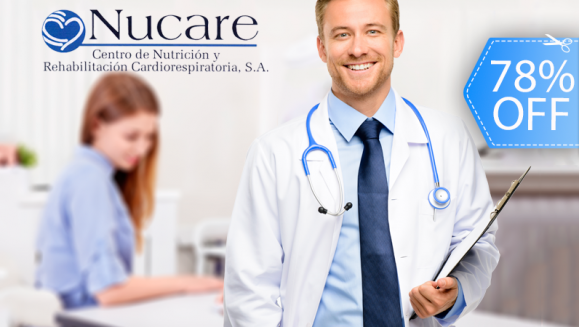 [Imagen:¡Paga Q180 en lugar de Q800 por Paquete Ginecológico que Incluye: Consulta + Examen Papanicolaou (Citología Cervical) + Examen de Mamas + Dieta Personalizada por Nutricionista en Nucare!]