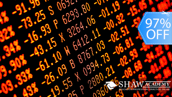 [Imagen:¡Paga Q79 en vez de Q3,050 por Curso En Línea de Inversión en la Bolsa, Diploma de Acreditación y Más en Shaw Academy!]
