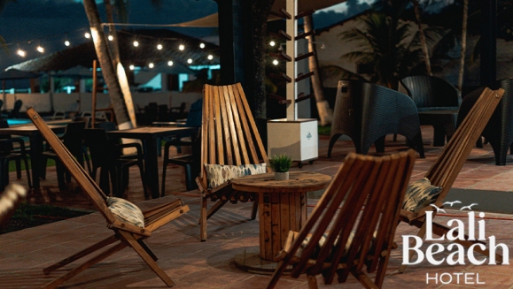 [Imagen:¡Paga $75 en Lugar de $150 por Estadía de 1 Noche para 2 Personas en Playa Barra Salada, Sonsonate + Desayunos!]
