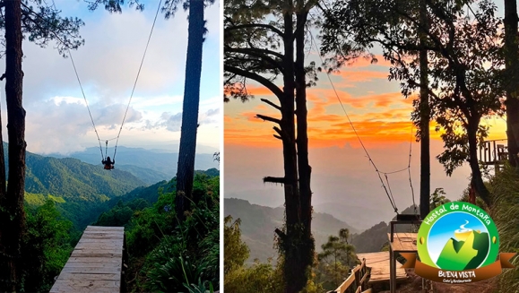 [Imagen:¡Conéctate con la Naturaleza en Miramundo, Chalatenango! ¡Paga $50 en Lugar de $125 por Estadía de 1 Noche para 4 Personas + Parrillada para Compartir!]