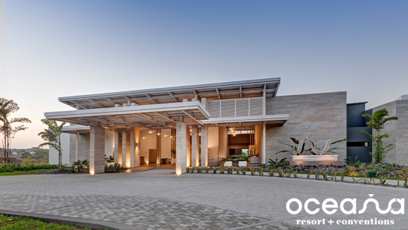 [Imagen:¡OFERTA FLASH! ¡Oceana Resort TODO INCLUIDO! ¡Paga Q1,999 en Lugar de Q3,040 por Estadía Familiar para 2 Adultos y 2 Niños (De 0 a 5 Años) en Habitación Doble Standard + Impuestos Incluidos!]