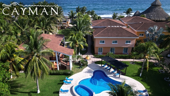 [Imagen:¡Vive un Día de Sol, Mar y Sabor en Monterrico! ¡Paga Q150 en Vez de Q400 por Day Pass para 2 Personas + Q75 Consumibles en El Menú Abierto del Restaurante del Hotel Cayman Suites!]