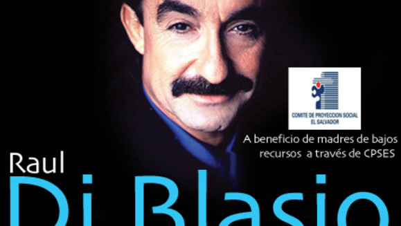 [Imagen:Experimenta el sonido de 'El Piano de America' con tu mamá: 40% off entradas “Mesa Platinum” al concierto de Raul Di Blasio!]