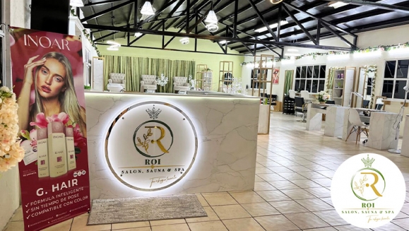 [Imagen:¡Renueva tus Manos y Pies! ¡Paga Q85 en Lugar de Q500 por Manicure y Pedicure Spa: Aplicación de Esmalte Permanente +  Exfoliación con Sales Minerales!]