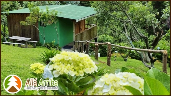 [Imagen:¡Paga $71.50 en Lugar de $130 por 1 Noche en Cabaña para 2 Adultos y 2 Niños + 10 Tacos + Desayunos + Fogata al Aire Libre + 30 Minutos de Juegos de Mesa + Caminata en Bosque + Visita al Vivero de Hortalizas + Entretenimiento y Más!]