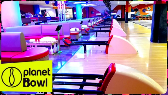 [Imagen:¡Paga Q110 en Lugar de Q185 por 1 Hora de Boliche Hasta Para 5 Personas!]