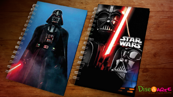 [Imagen:¡Paga $6.50 en Lugar de $13 por Agenda 2018 Tipo Notebook Personalizada!]