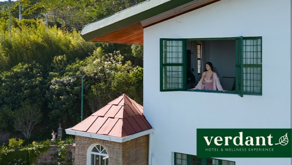 [Imagen:¡Estadía en Boquerón! ¡Paga $90 en Lugar de $247.80 por 1 Noche para 2 Personas en Verdant Hotel + 2 Desayunos a La Carta! ¡Válido de Domingo a Jueves!]