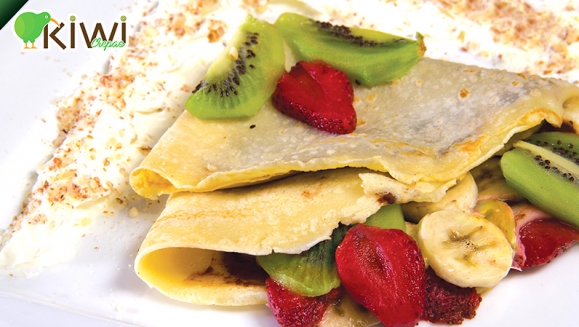 [Imagen:¡Paga Q69 en lugar de Q138 por 1 Crepa Salada + 1 Crepa Dulce + 2 Smoothies!]