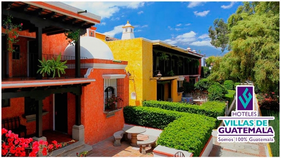 [Imagen:¡Paga $75 en Lugar de $126 por Estadía para 2 Adultos y hasta 2 Niños en Hotel de Villas de Guatemala a Elección: Villa Santa Catarina en Atitlán, Villa Caribe en Livingston, Villa Maya o Maya Internacional en Peten!]