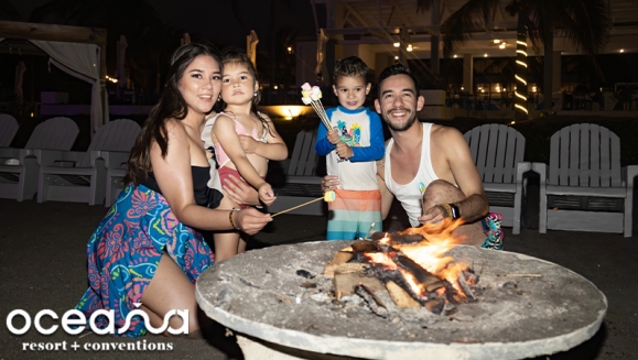 [Imagen:¡OFERTA FLASH! ¡Oceana Resort TODO INCLUIDO! ¡Paga Q1,999 en Lugar de Q3,040 por Pre-Venta Exclusiva de Estadía Familiar para 2 Adultos y 2 Niños (De 0 a 5 Años) en Habitación Doble Standard + Impuestos Incluidos!]