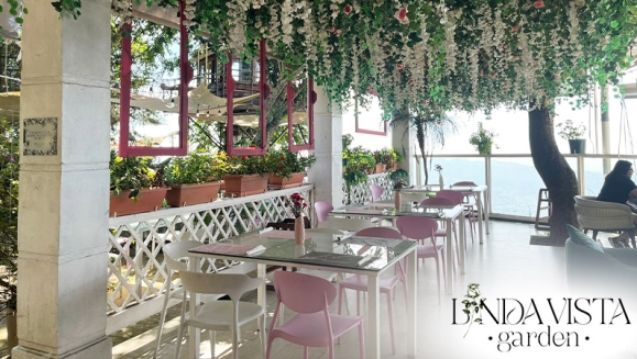 [Imagen:¡Linda Vista Garden: Parrillada para 4! ¡Paga $42 en Lugar de $69.95 por 4 Porciones de Res + 4 Pechugas Deshuesadas + 4 Costillas de Cerdo + 4 Chorizos Parrilleros y Más! ¡Solo 153 Cupones Disponibles!]