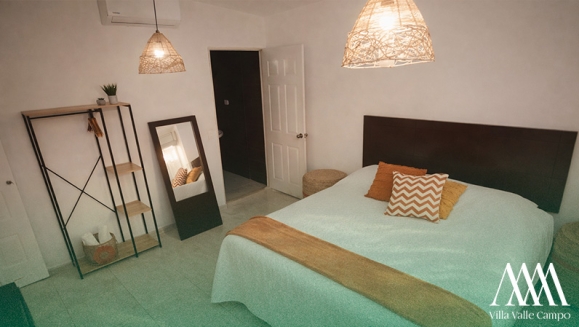 [Imagen:¡El Plan Romántico Ideal Está Aquí! ¡Paga $40 en Lugar de $67 por Estadía de 1 Noche Para 2 Personas en Villa Valle Campo, Nahuizalco! ¡Solo 33 Cupones Disponibles!]