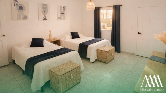 [Imagen:¡El Plan Romántico Ideal Está Aquí! ¡Paga $40 en Lugar de $67 por Estadía de 1 Noche Para 2 Personas en Villa Valle Campo, Nahuizalco! ¡Solo 33 Cupones Disponibles!]