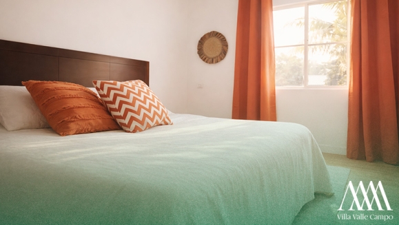 [Imagen:¡El Plan Romántico Ideal Está Aquí! ¡Paga $40 en Lugar de $67 por Estadía de 1 Noche Para 2 Personas en Villa Valle Campo, Nahuizalco! ¡Solo 33 Cupones Disponibles!]