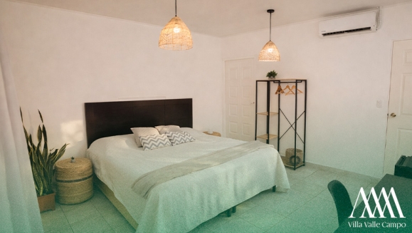 [Imagen:¡El Plan Romántico Ideal Está Aquí! ¡Paga $40 en Lugar de $67 por Estadía de 1 Noche Para 2 Personas en Villa Valle Campo, Nahuizalco! ¡Solo 33 Cupones Disponibles!]