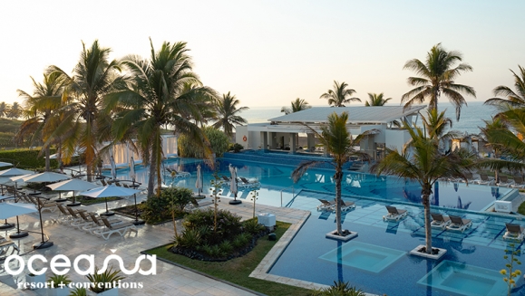 [Imagen:¡FLASH SALE DAY PASS ALL INCLUSIVE! ¡Paga Q599 en Lugar de Q800 por DayPass All Inclusive en Oceana Resort con: Desayuno y Almuerzo Buffet + Snacks Mañana y Tarde + Bebidas Ilimitadas! ¡Solo 50 Cupones Disponibles!]
