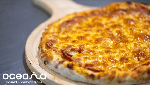 [Imagen:¡FLASH SALE DAY PASS ALL INCLUSIVE! ¡Paga Q599 en Lugar de Q800 por DayPass All Inclusive en Oceana Resort con: Desayuno y Almuerzo Buffet + Snacks Mañana y Tarde + Bebidas Ilimitadas! ¡Solo 50 Cupones Disponibles!]