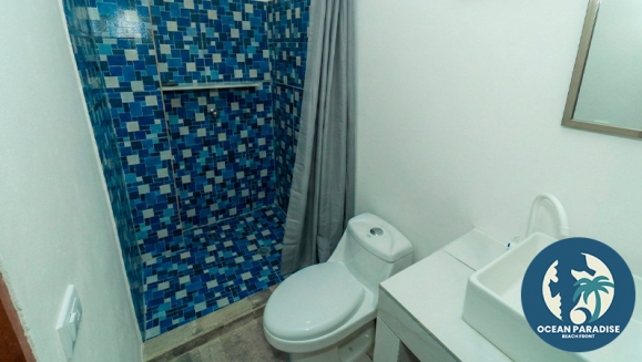 [Imagen:¡Ese Plan en Grupo Ahora Tiene Vista al Mar! ¡Paga $153 en Lugar de $219 por Estadía Hasta Para 8 Personas en Ocean Paradise, Playa Barra de Santiago, Ahuachapán! ¡Solo 18 Cupones Disponibles!]