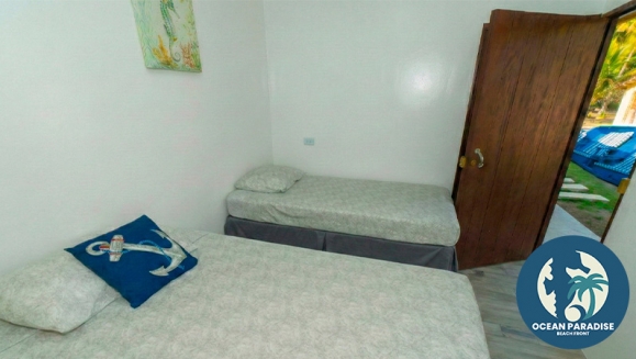 [Imagen:¡Ese Plan en Grupo Ahora Tiene Vista al Mar! ¡Paga $153 en Lugar de $219 por Estadía Hasta Para 8 Personas en Ocean Paradise, Playa Barra de Santiago, Ahuachapán! ¡Solo 18 Cupones Disponibles!]