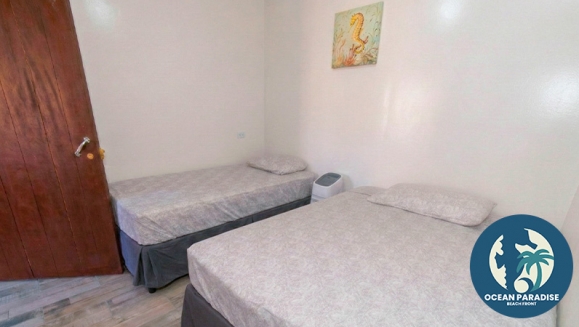 [Imagen:¡Ese Plan en Grupo Ahora Tiene Vista al Mar! ¡Paga $153 en Lugar de $219 por Estadía Hasta Para 8 Personas en Ocean Paradise, Playa Barra de Santiago, Ahuachapán! ¡Solo 18 Cupones Disponibles!]