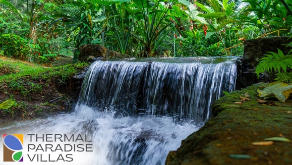 [Imagen:¡Reúne a Todos y Escápense a un Día Inolvidable de Relajación en Villa Privada! ¡Paga $133 en Lugar de $190 por Day Pass Hasta Para 8 Personas en Thermal Paradise Villas, Sonsonate! ¡Solo 18 Cupones Disponibles!]