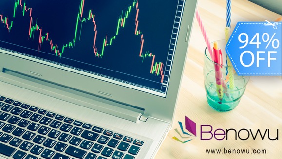 [Imagen:¡Paga Q75 en lugar de Q1,350 por Curso En Línea de Inversión en Bolsa, Sesiones en Trading Rooms Reales, Certificación y Más en Benowu!]