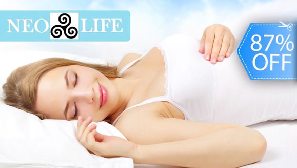 [Imagen:¡Paga Q99 en lugar de Q750 por Terapia para Regular el Insomnio con Florales de Bach, Psicología Holística, Liberación Emocional y Electroestimulación de Puntos con Acupuntura o Mesoterapia Alemana en Neolife!]