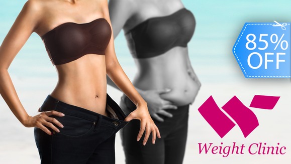 [Imagen:¡Paga Q399 en lugar de Q2,600 por Paquete Intensivo de Lipo-Reducción de Abdomen con 4 Lipoláser + 4 Cavitaciones + 4 Vacumterapias + 4 Masajes Reductores + 4 Oleogels + 4 Masajes Linfáticos en Weight Clinic!]