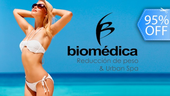 [Imagen:¡Paga Q125 en lugar de Q2,400 por 8 Sesiones de Depilación IPL en Áreas a Elección entre Bikini, Axilas o Bigote en Biomédica!]