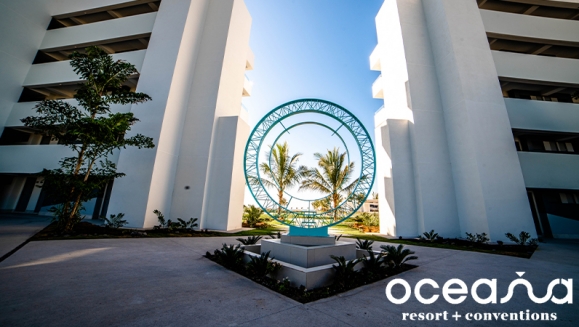 [Imagen:¡OFERTA FLASH! ¡Oceana Resort TODO INCLUIDO! ¡Paga Q1,999 en vez de Q3,040 por Exclusiva Estadía Familiar para 2 Adultos y 2 Niños (De 0 a 5 Años) en Habitación Doble Standard + Impuestos Incluidos!]