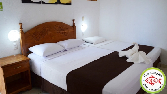 [Imagen:¡Paga $49 en Lugar de $75 por Estadía de 1 Noche para 2 Personas + 2 Desayunos Típicos!]