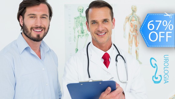 [Imagen:¡Paga Q329 en lugar de Q1,000 por Evaluación Médica para Papá con Consulta Urológica + Ultrasonido de Próstata + Antígeno Prostático en Urogyne Center!]