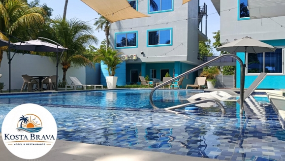 [Imagen:¡El Plan Perfecto para Descansar Está Aquí! ¡Paga $36 en Lugar de $73 por Estadía de 1 Noche Para 2 Personas en Surf City, La Libertad + 2 Desayunos Típicos! ¡12 Cupones Disponibles!]