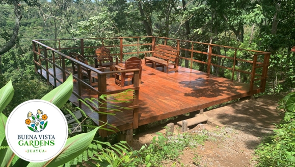 [Imagen:¡Escápate en estas Vacaciones Agostinas! ¡Paga $35 en Lugar de $70 por Camping al Aire Libre para 2 que Incluye: 2 Entradas al Ecoparque + 1 Tienda de Campaña + 2 Colchonetas + 2 Desayunos + Fogata y Más! ¡Solo 73 Disponibles!]