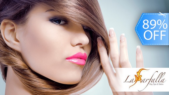 [Imagen:¡Paga Q55 en lugar de Q515 por Cauterización Capilar de Moroccanoil sin Restricciones + Tratamiento Termo Reparador de Moroccanoil + Corte de Puntas + Lavado Spa + Cepillado o Planchado + Gotas Selladoras + Parafina Fría en Manos en La Farfalla!]