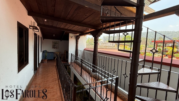 [Imagen:¡La Escapada que Merecen Está Aquí! ¡Paga Q599 en Lugar de Q850 por Estadía en Antigua Guatemala para 2 Personas: Habitación Doble + 2 Desayunos!]