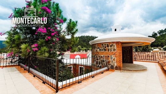 [Imagen:¡Paga Q299 en lugar de Q850 por Estadía para 2 Personas + 2 Desayunos en Antigua Guatemala!]