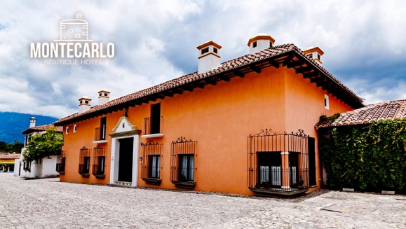 [Imagen:¡Paga Q299 en lugar de Q850 por Estadía para 2 Personas + 2 Desayunos en Antigua Guatemala!]