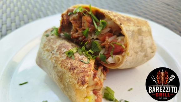 [Imagen:¡Delicioso Banquete Mexicano para 4 Personas en Tuscania! ¡Paga $18 en Lugar de $30.50 por 24 Tortillas de Tacos con 1 Lb de Proteína a Elección: Asada, Chicharrón, Pastor, Pollo o Mixta + 1 Torta + 1 Burrito + Chirmol + Salsas y Más!]