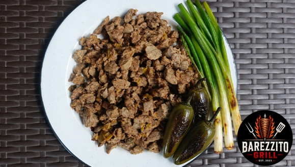 [Imagen:¡Delicioso Banquete Mexicano para 4 Personas en Tuscania! ¡Paga $18 en Lugar de $30.50 por 24 Tortillas de Tacos con 1 Lb de Proteína a Elección: Asada, Chicharrón, Pastor, Pollo o Mixta + 1 Torta + 1 Burrito + Chirmol + Salsas y Más!]