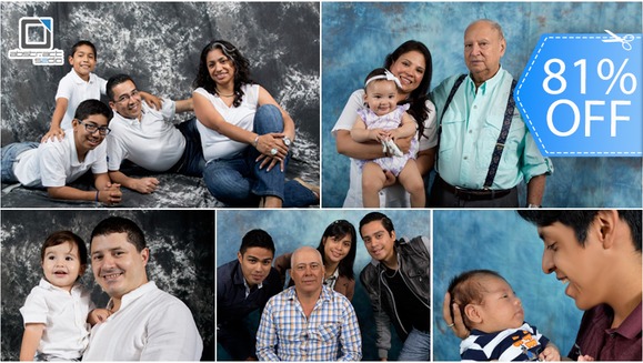 [Imagen:¡Paga Q175 en Lugar de Q900 por Sesión Fotográfica Profesional en Estudio + 30 Fotografías Impresas + DVD con Video Presentación de las Fotografías en Abstract S2dio!]