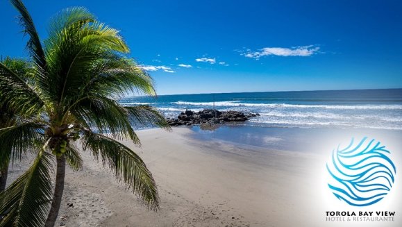 [Imagen:¡Paga $55 en Lugar de $100 por Estadía de 1 Noche Para 2 Personas + 2 Desayunos en Playa Torola!]