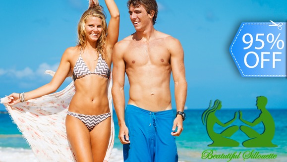 [Imagen:¡Paga Q299 en vez de Q5,900 por Nuevo Lipo-Circuito Reductor, Anticelulítico y Reafirmante de 117 Tratamientos: 3 Lipoláser + 3 Ultralipocavitaciones + 12 Masajes Escultores + 12 Mesoliposucciones Adelgazantes y Más en Beautiful Silhouette!]