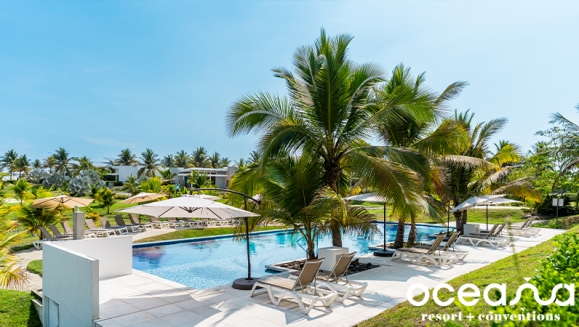 [Imagen:¡FLASH SALE DAY PASS ALL INCLUSIVE! ¡Paga Q599 en Lugar de Q800 por DayPass All Inclusive en Oceana Resort con: Desayuno y Almuerzo Buffet + Snacks Mañana y Tarde + Bebidas Ilimitadas! ¡Solo 50 Cupones Disponibles!]